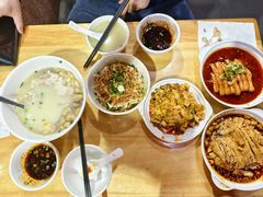 -牛王庙(龙华花园店)