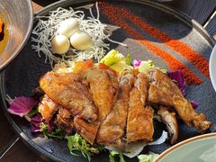 -薇酌饮·陕西菜(南门外店)