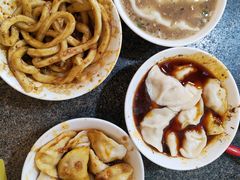 -春阳水饺(香槟广场店)