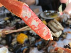 -The Crab Pot Seattle