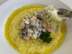 -库滋明·俄罗斯特色美食(中央大街店)