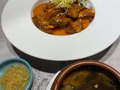 -佳兰雅序融合菜(高新店)