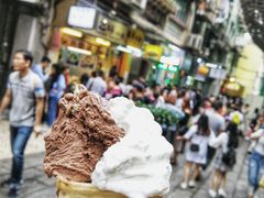 -柠檬车露(卖草地店)