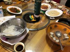 -原龙海鲜大排档(美食地标店)