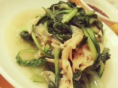 -鹿港小镇经典老上海菜(长乐路店)