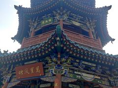-迎泽公园