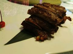 芳香排骨-上下九广州菜馆(锦业路店)