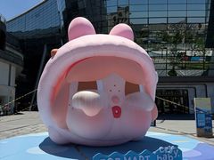 -济南恒隆广场