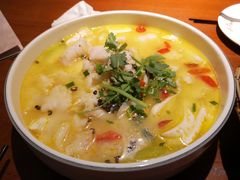 -意满花千醉(金茂览秀城店)