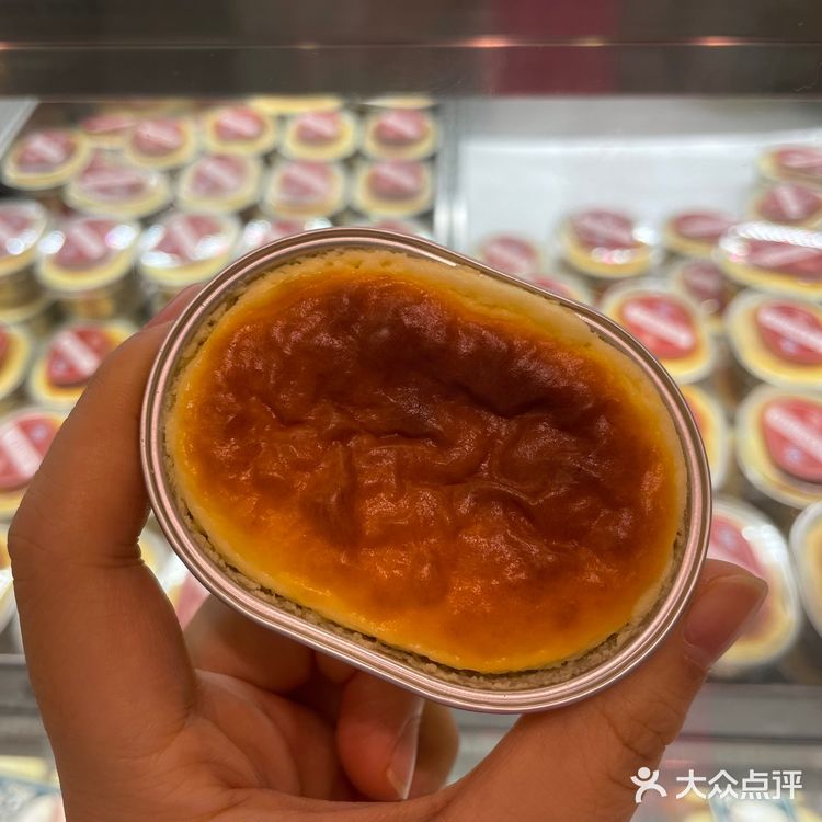 ✓糕点-国民匠心 | 跨越了广申两城  最美妙的味道空降长沙