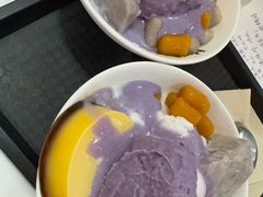 -鲜芋仙(中华广场店)
