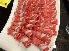 -日坛涮肉(日坛公园店)