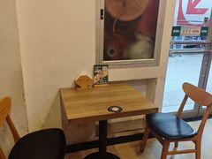 -棒约翰比萨意面(马家堡西路店)