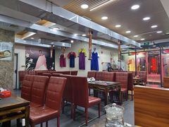 大堂-朴小妹人参鸡汤火锅(长白山万达店)
