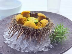 -品海楼·大连海胆锅贴馆(东港店)