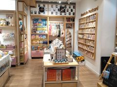 -猫的天空之城概念书店(大学路店)