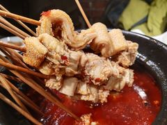 毛肚-小胖私厨状元宴·东北私房菜馆