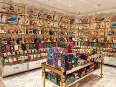 -VENCHI 闻绮(北京国贸商城店)