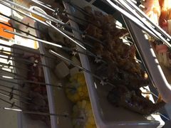 -小鲜肉延边朝鲜族烤串(珠海店)