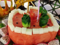 -海底捞火锅(锦艺城店)