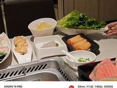 -海底捞火锅(绿洲梦想店)