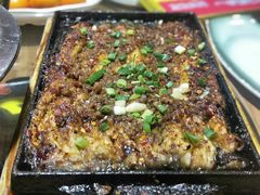 -酒城烤事(玉带龙庭店)