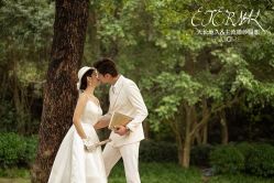 -天长地久婚纱摄影(天宁北路店)