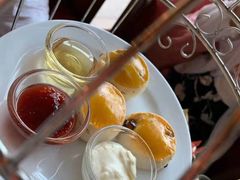 -清迈艾美酒店自助餐厅