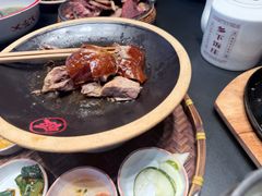 -广府乡下·饭庄(新港东路店)