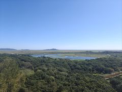 -珲春防川景区