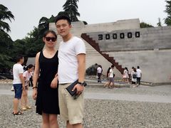 -侵华日军南京大屠杀遇难同胞纪念馆