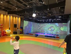 -小鸡哆哆故事屋·儿童乐园(嘉里城店)