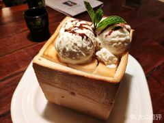 -外婆家(蓝色港湾店)