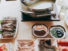 -野妹火锅(龙岗店)