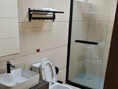 -水立方国际汤泉(六一中路店)