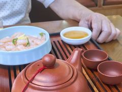 -外婆烧.老杭帮菜(庆春店)