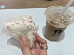 -Fruwich果明治(西单更新场店)
