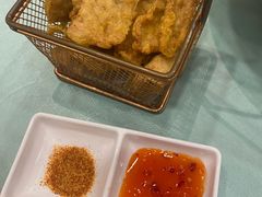 -鹊华居·地道鲁菜·海鲜·融合味(大明湖店)