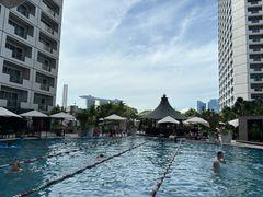 -新加坡瑞士史丹福酒店