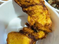 香蕉-李字号臭豆腐(总店)