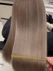 -上禾 HAIR SALON
