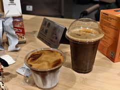 -SnowPeak Cafe(上海环宇城Max店)