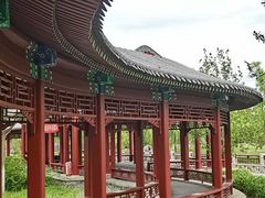 -张家湾公园