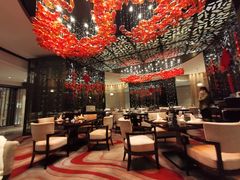 -富力万达嘉华酒店-品珍中餐厅(水果湖店)