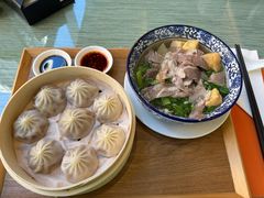 -上海浦东假日酒店
