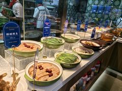 -老德州四合院·德州菜(天衢路店)