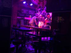 -周庄红庭演艺酒吧