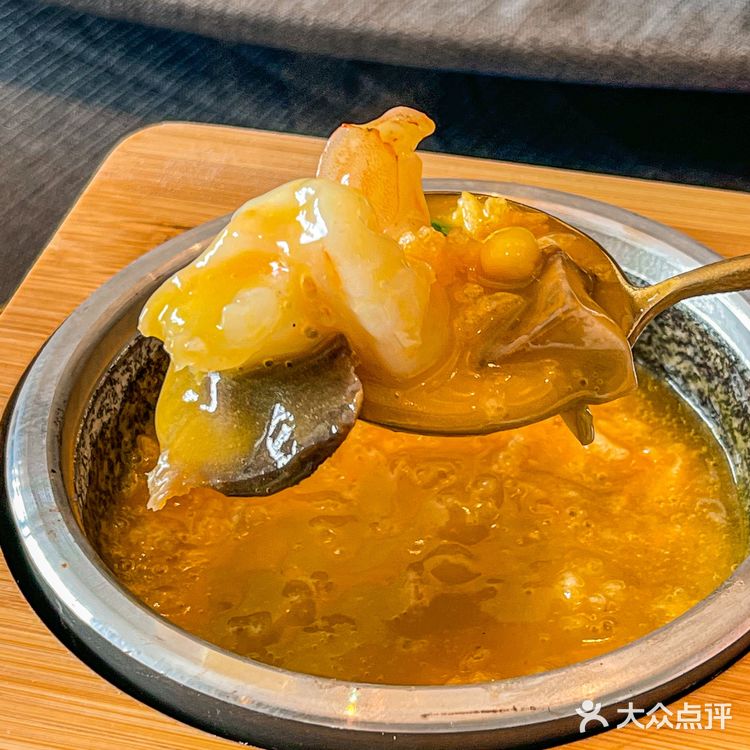 苏州|米其林三星品质!每一口都是味蕾享受