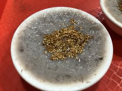 芋泥-没牙伯花生汤店(老药洲店)