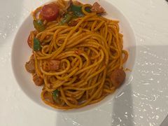 -必胜客(丰南店)